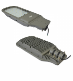 Светодиодный светильник уличный Кобра 50Вт 5000лм IP65 smd2835 6000-6500К