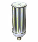 Светодиодная лампа 100Вт E40 10000лм IP64 кукуруза 6000-6500К холодный белый